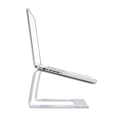 bonelk stance laptop stand (silver)